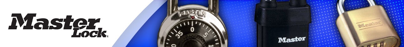 Master Lock