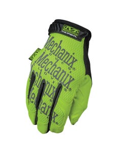 Mechanix Wear Hi Viz Original Gloves
