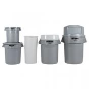 Category Replacement Rubbermaid Trash Containers image